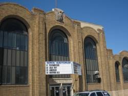 photo of Sokol Underground